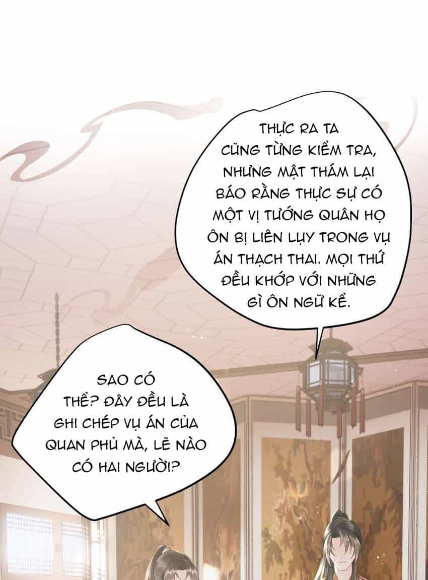 Tiểu Phú Bà Của Đại Tướng Quân - Chương 38 - ảnh 42
