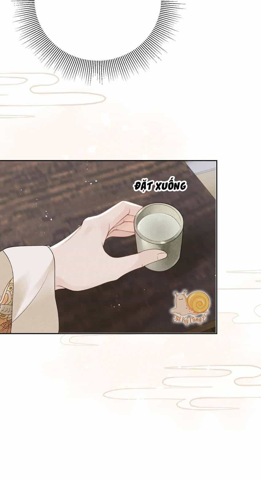 Tiểu Phú Bà Của Đại Tướng Quân - Chương 38 - ảnh 8