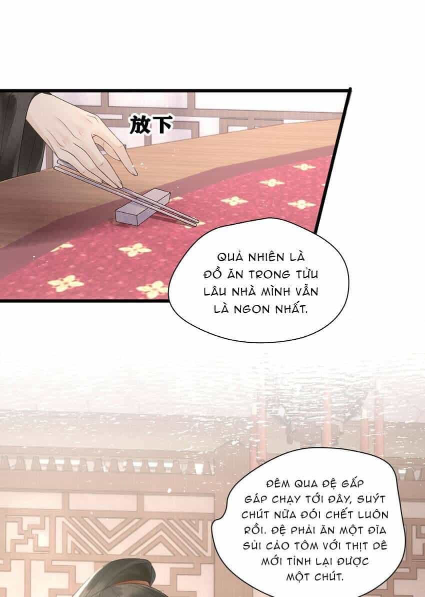 Tiểu Phú Bà Của Đại Tướng Quân - Chương 39 - ảnh 10