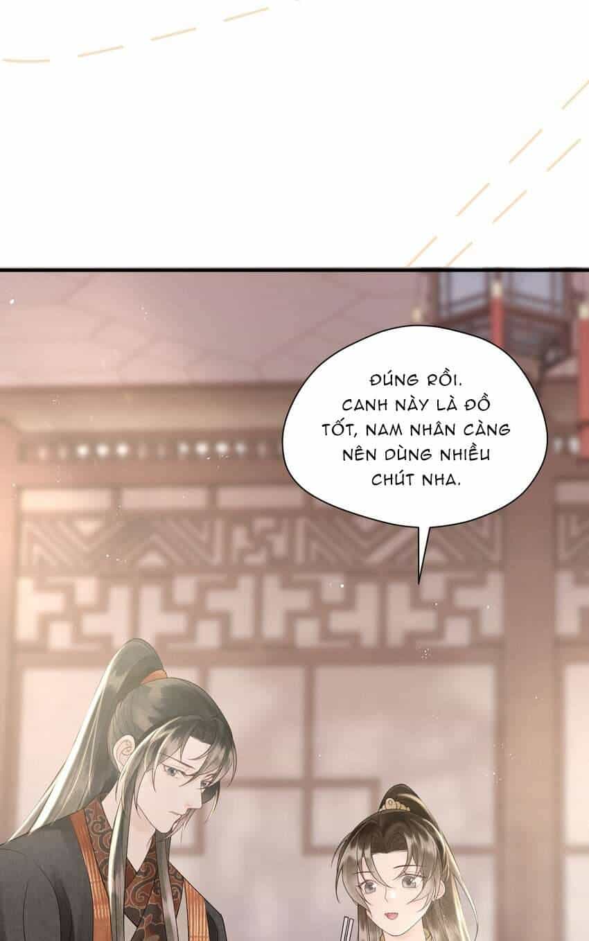 Tiểu Phú Bà Của Đại Tướng Quân - Chương 39 - ảnh 5