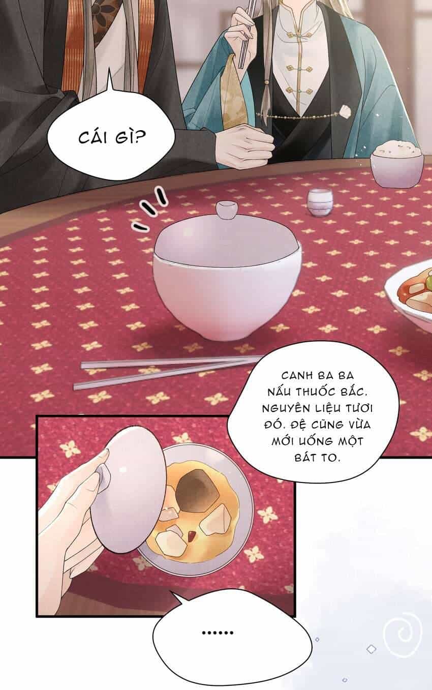 Tiểu Phú Bà Của Đại Tướng Quân - Chương 39 - ảnh 6