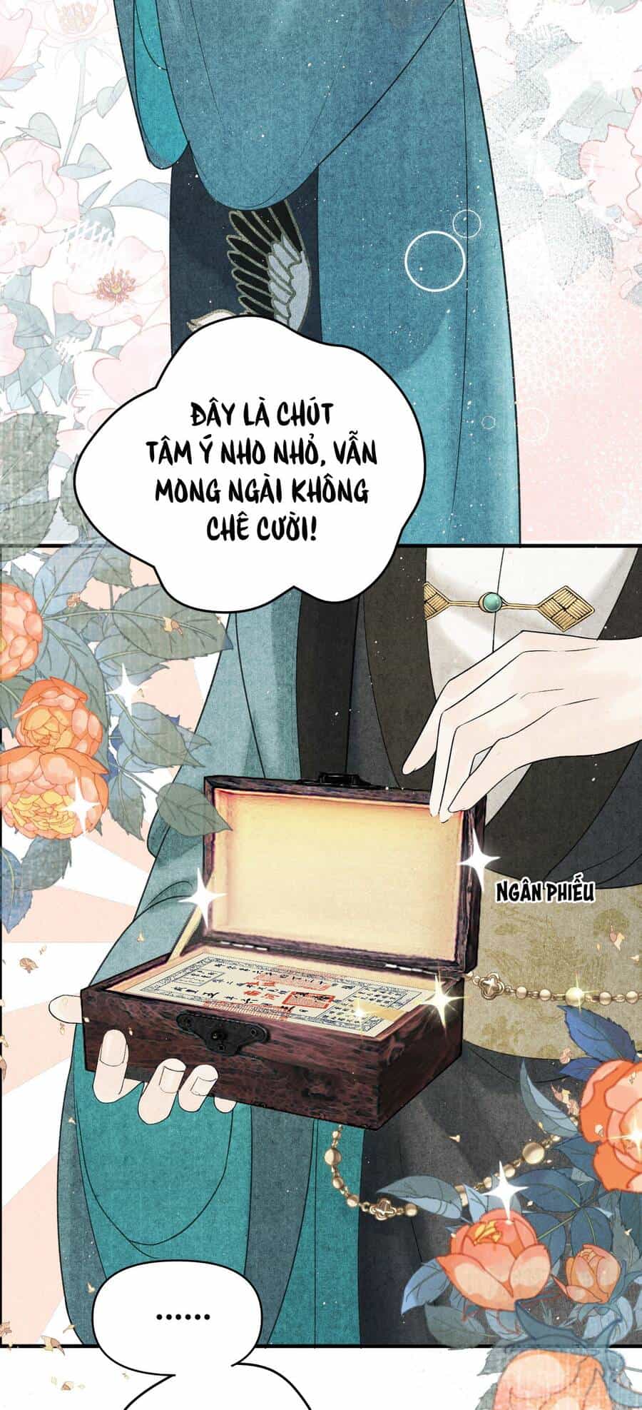 Tiểu Phú Bà Của Đại Tướng Quân - Chương 4 - ảnh 16