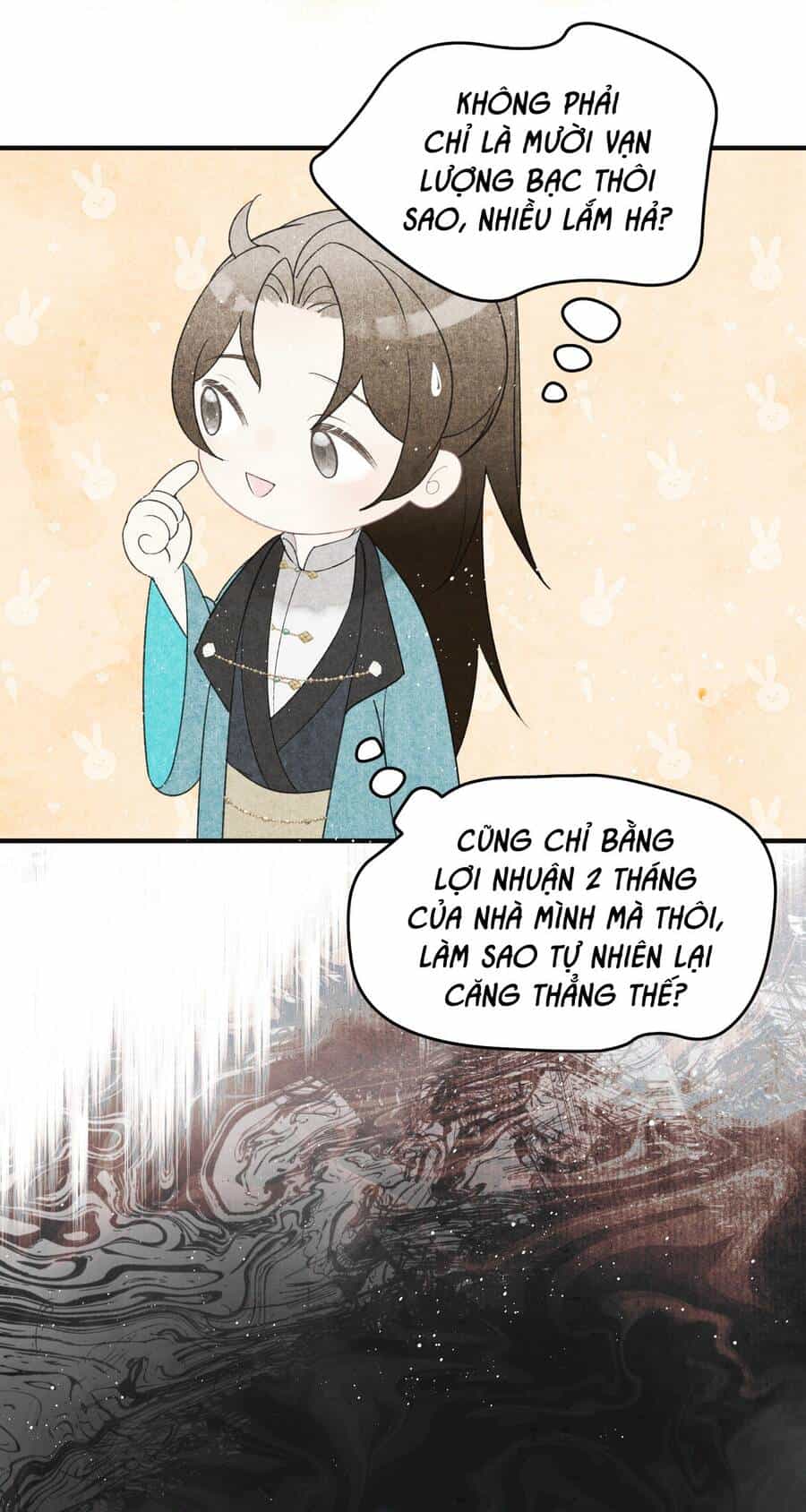 Tiểu Phú Bà Của Đại Tướng Quân - Chương 4 - ảnh 20