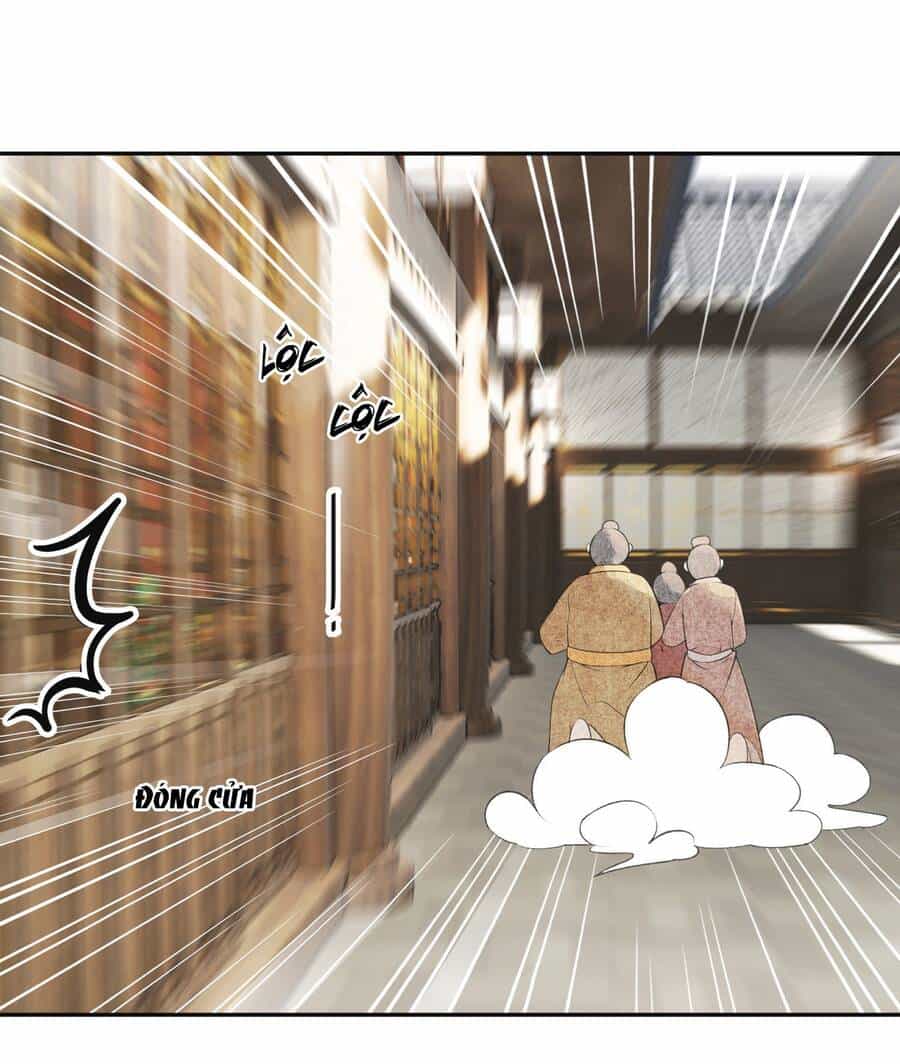 Tiểu Phú Bà Của Đại Tướng Quân - Chương 4 - ảnh 3