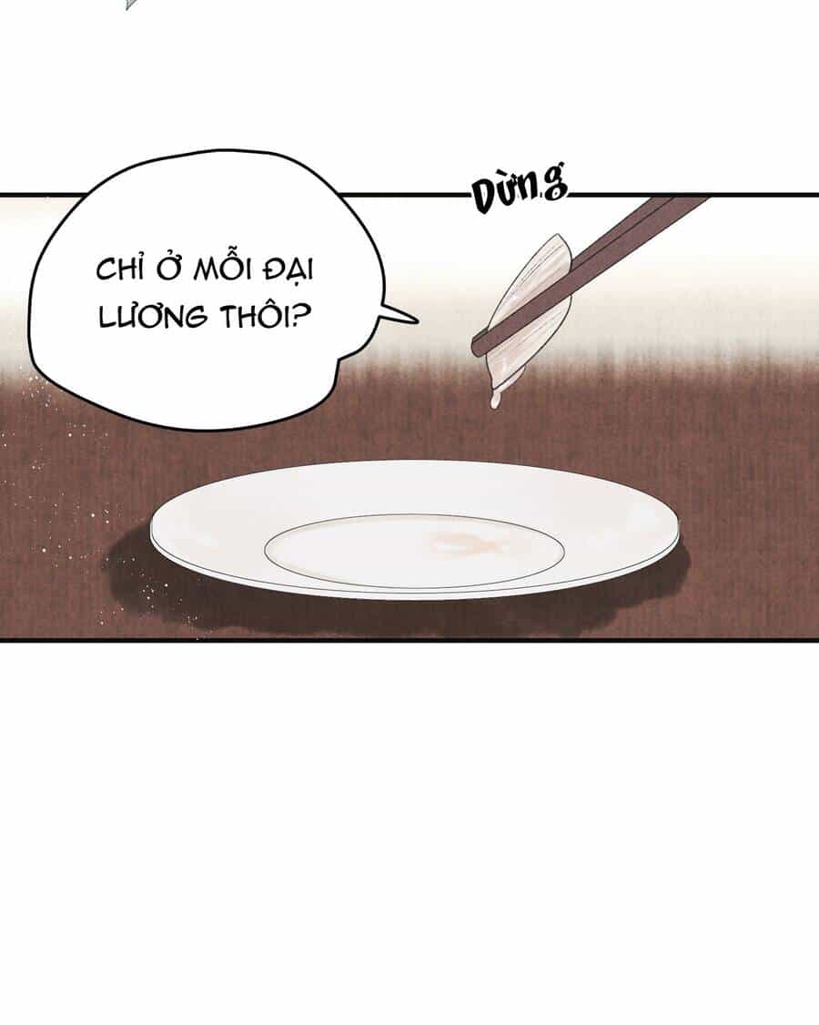 Tiểu Phú Bà Của Đại Tướng Quân - Chương 4 - ảnh 32