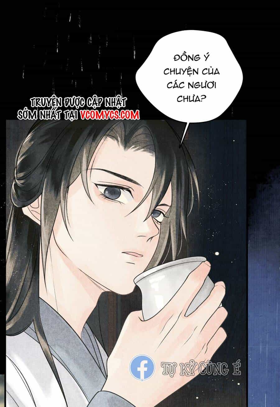 Tiểu Phú Bà Của Đại Tướng Quân - Chương 5 - ảnh 19