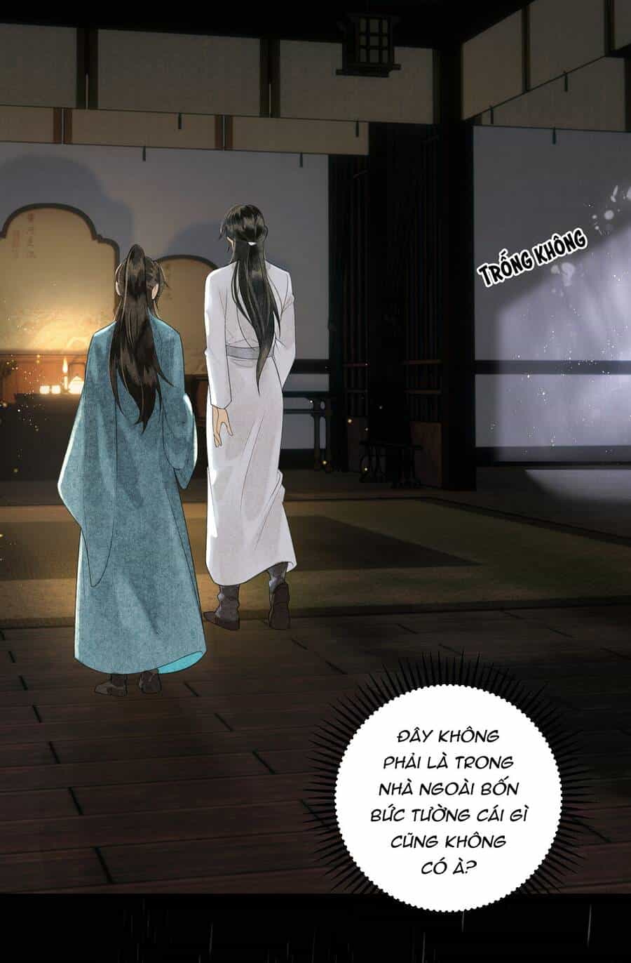 Tiểu Phú Bà Của Đại Tướng Quân - Chương 5 - ảnh 6