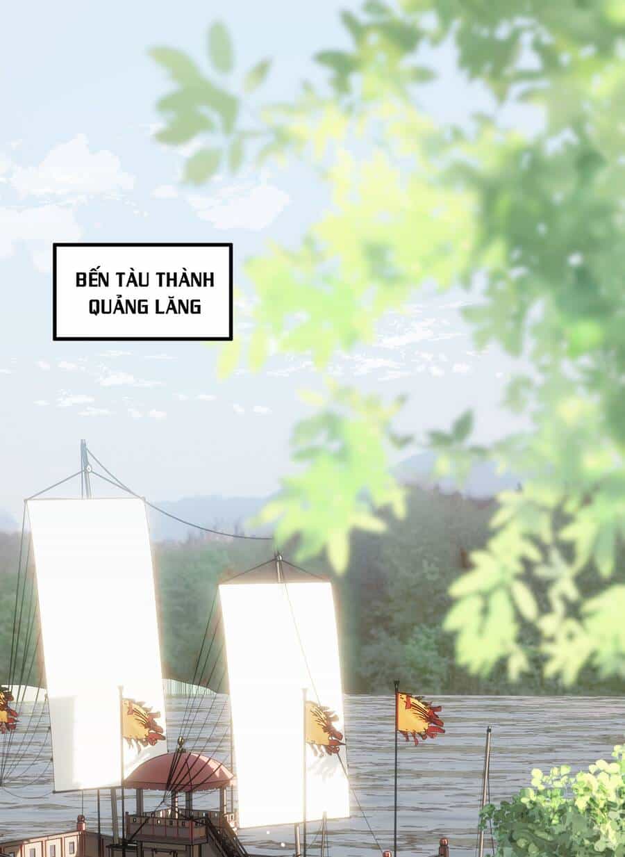 Tiểu Phú Bà Của Đại Tướng Quân - Chương 6 - ảnh 3