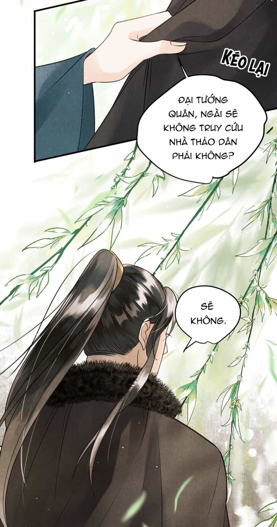 Tiểu Phú Bà Của Đại Tướng Quân - Chương 7 - ảnh 17