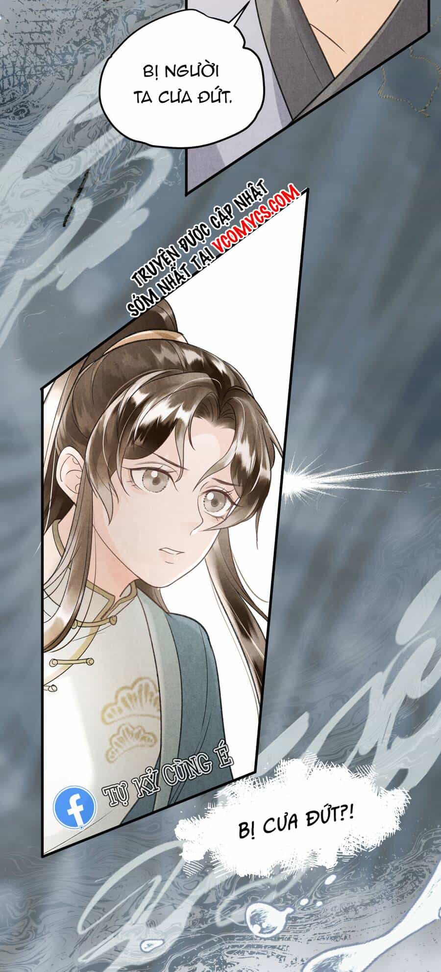 Tiểu Phú Bà Của Đại Tướng Quân - Chương 7 - ảnh 5
