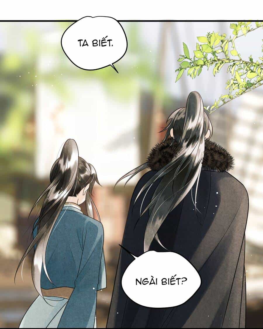 Tiểu Phú Bà Của Đại Tướng Quân - Chương 7 - ảnh 8