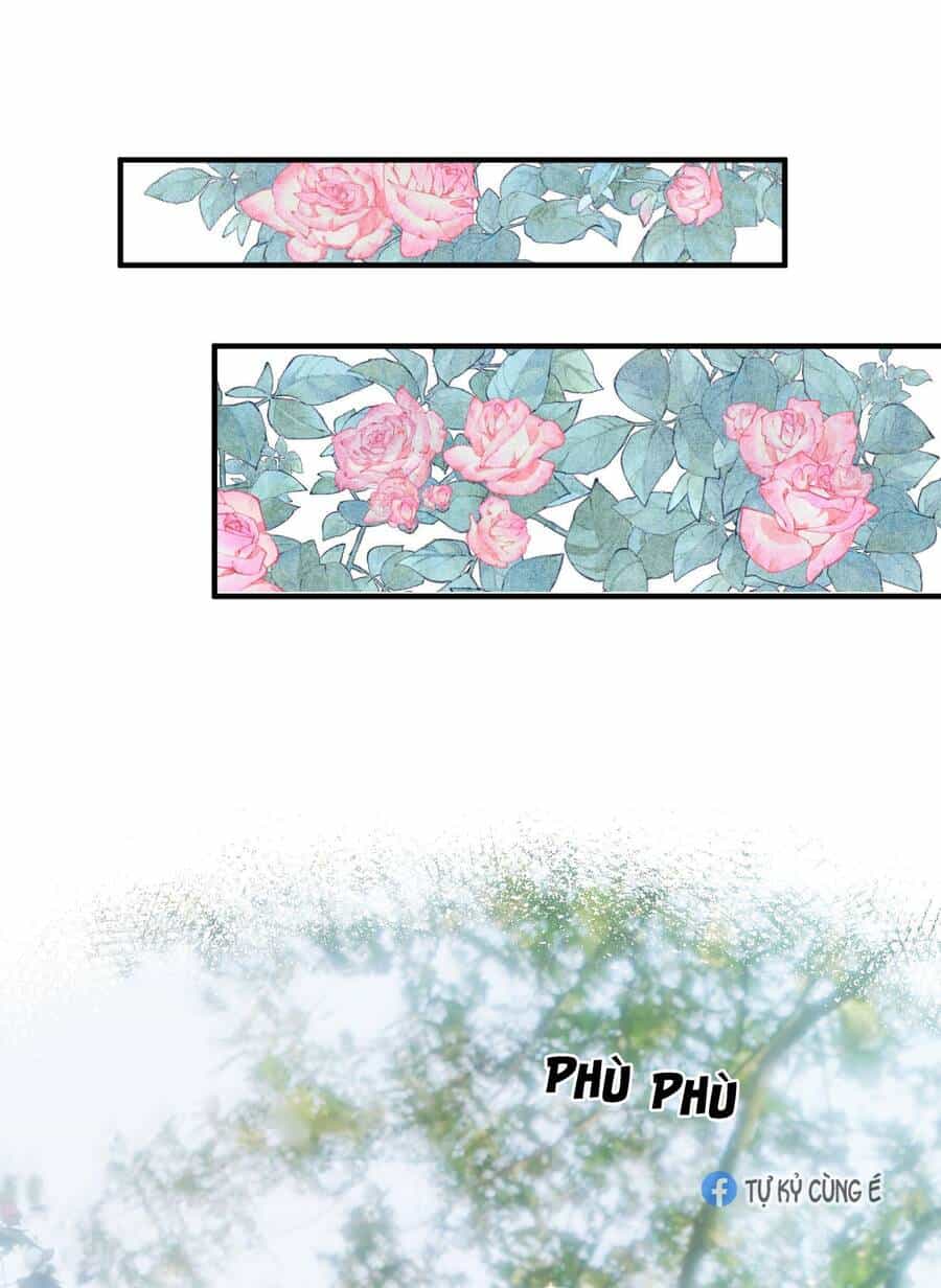 Tiểu Phú Bà Của Đại Tướng Quân - Chương 8 - ảnh 19