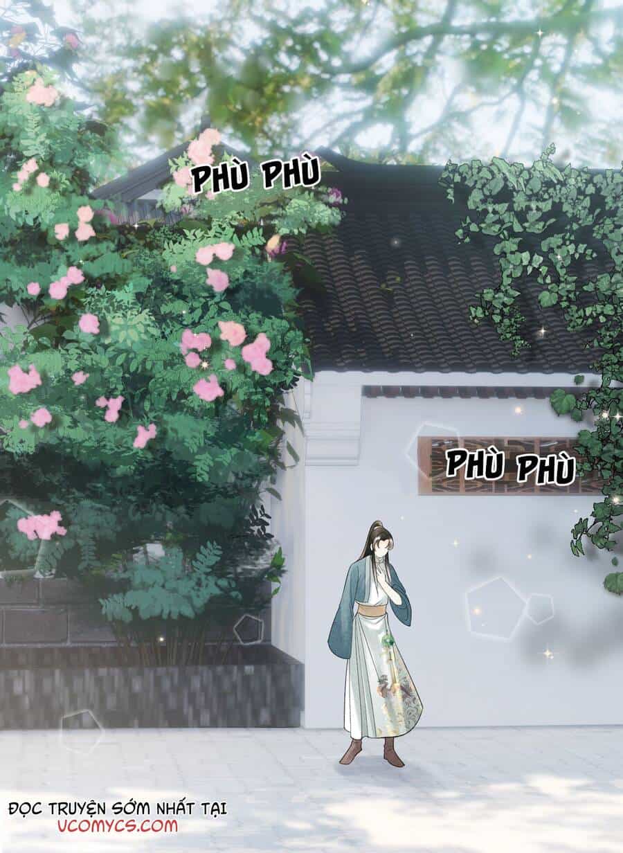 Tiểu Phú Bà Của Đại Tướng Quân - Chương 8 - ảnh 20
