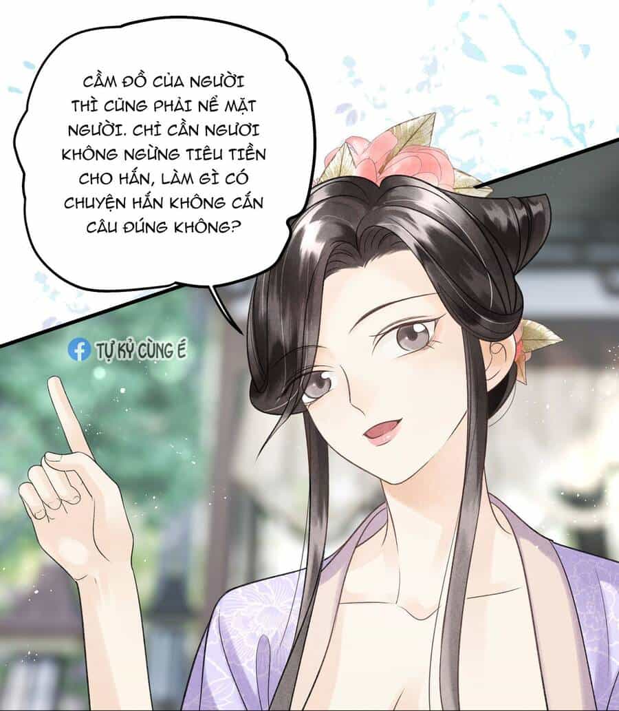 Tiểu Phú Bà Của Đại Tướng Quân - Chương 9 - ảnh 15