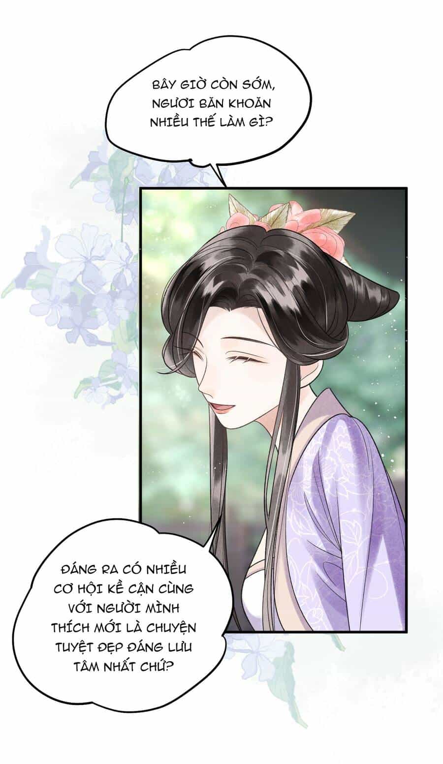 Tiểu Phú Bà Của Đại Tướng Quân - Chương 9 - ảnh 17