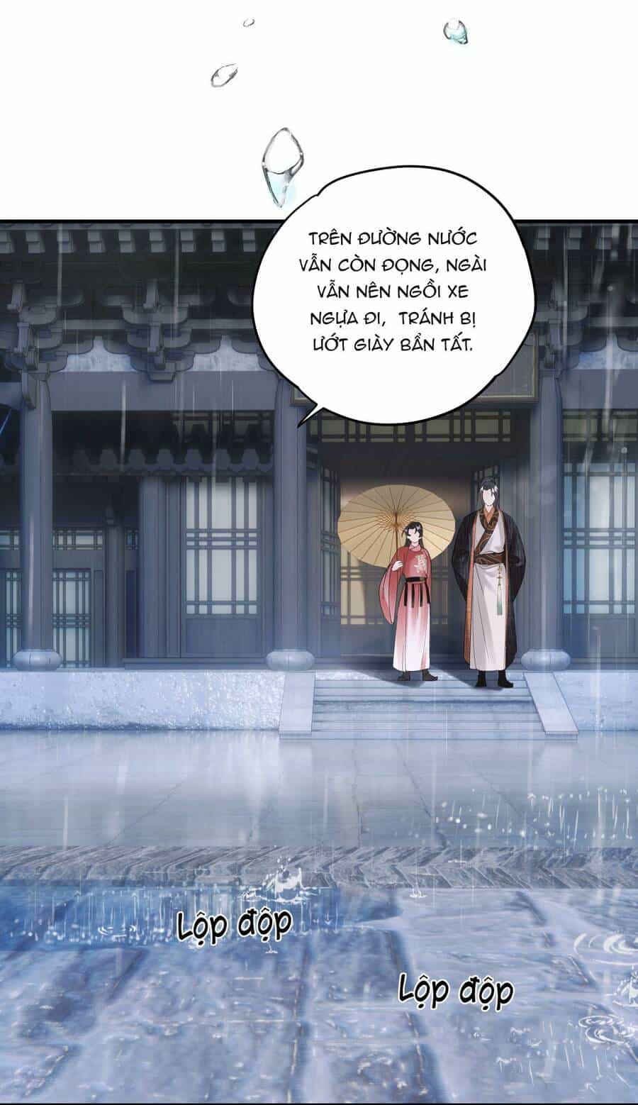 Tiểu Phú Bà Của Đại Tướng Quân - Chương 9 - ảnh 41