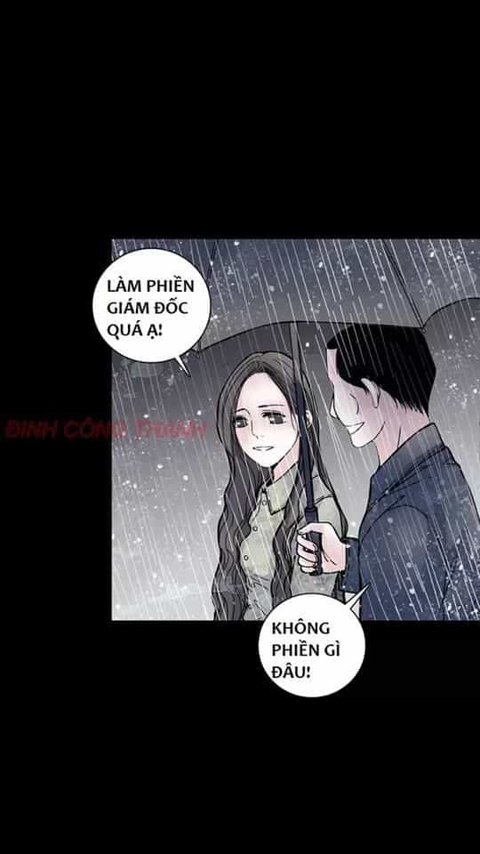 Tiểu Quỷ - Chương 13 - ảnh 13
