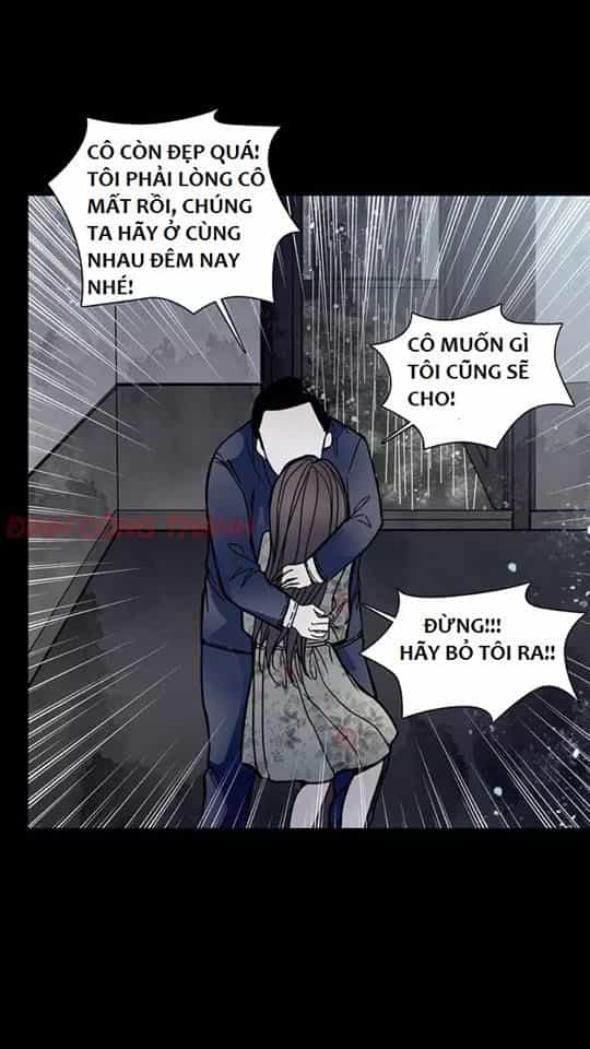 Tiểu Quỷ - Chương 13 - ảnh 17