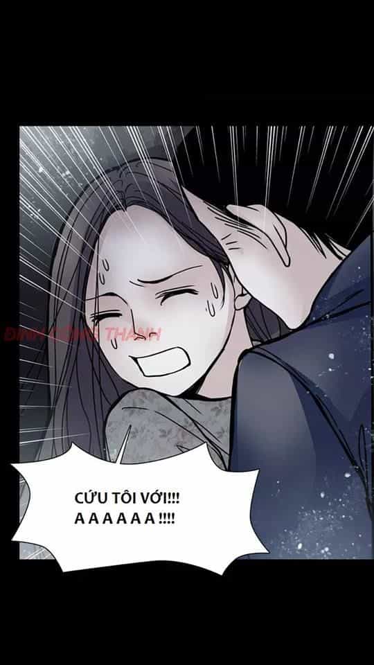 Tiểu Quỷ - Chương 13 - ảnh 19