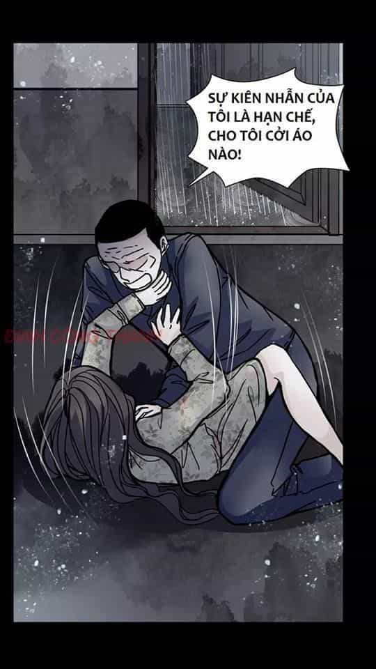 Tiểu Quỷ - Chương 13 - ảnh 21