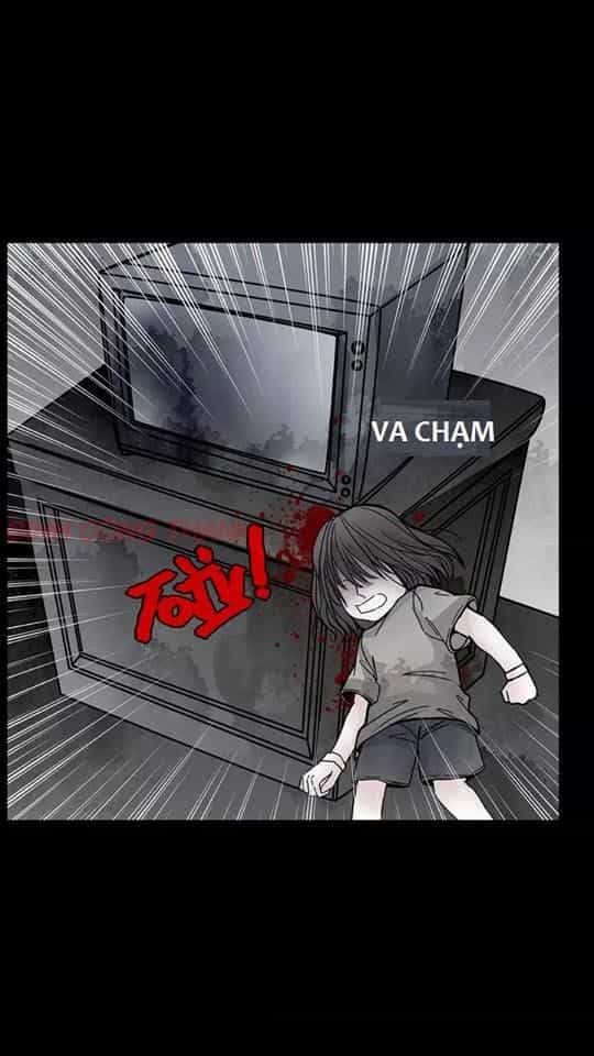 Tiểu Quỷ - Chương 13 - ảnh 28