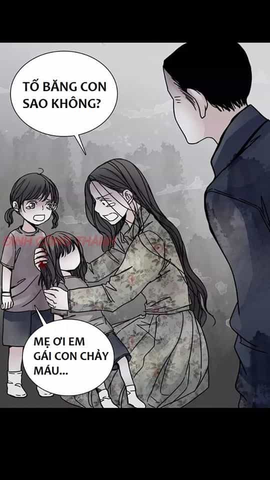 Tiểu Quỷ - Chương 13 - ảnh 30