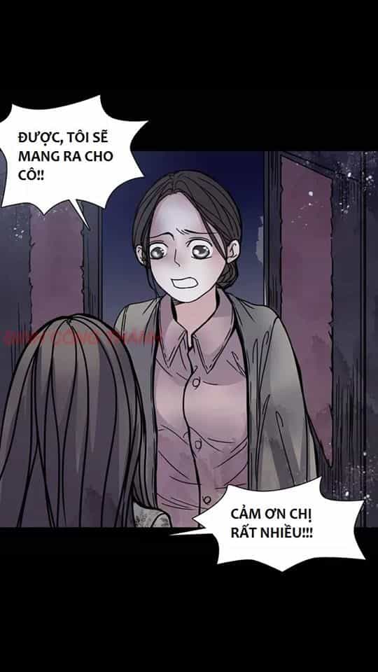 Tiểu Quỷ - Chương 13 - ảnh 35