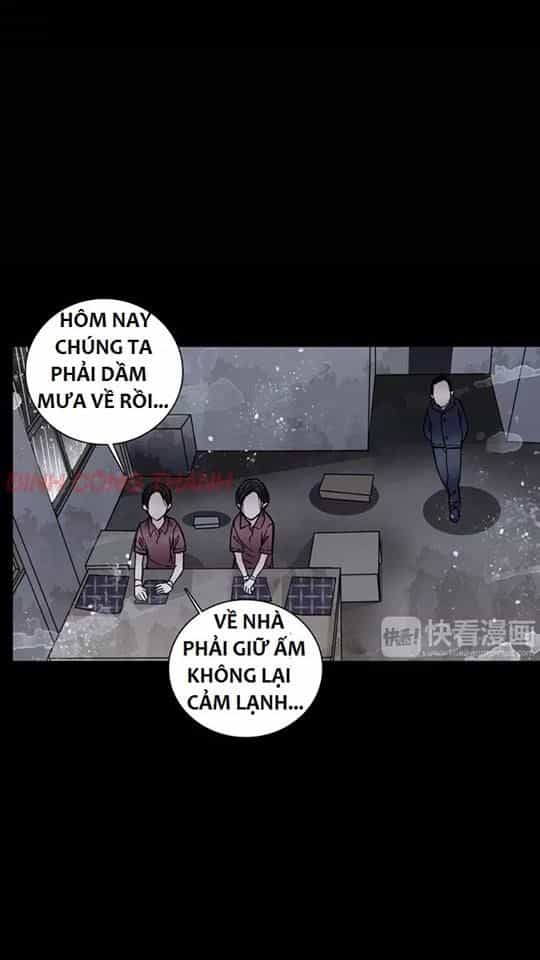 Tiểu Quỷ - Chương 13 - ảnh 4