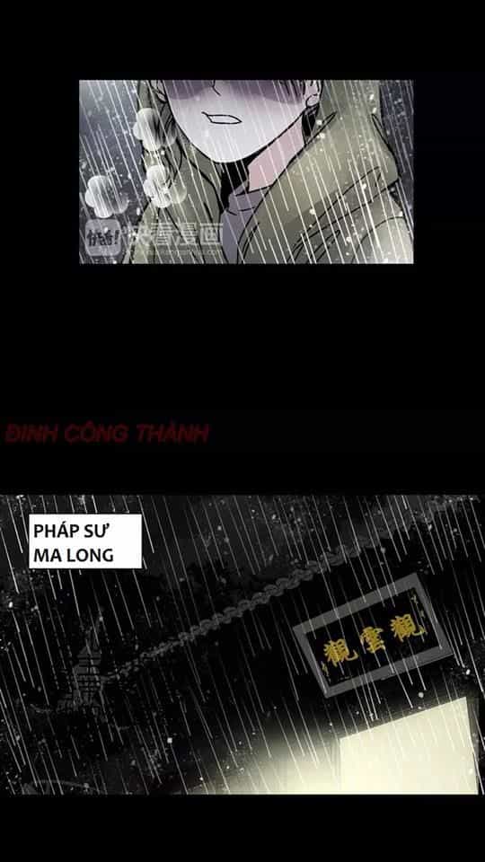 Tiểu Quỷ - Chương 13 - ảnh 41