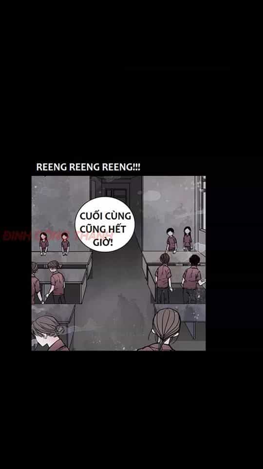 Tiểu Quỷ - Chương 13 - ảnh 8