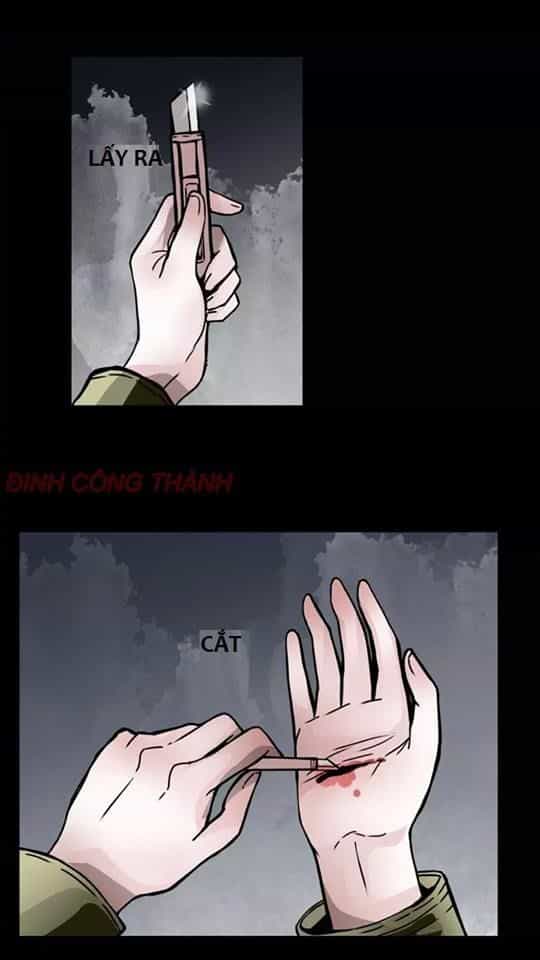 Tiểu Quỷ - Chương 14 - ảnh 4