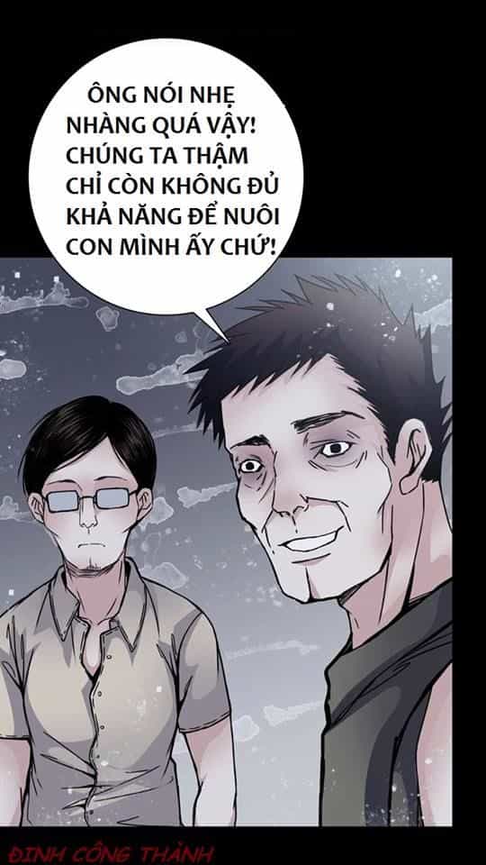 Tiểu Quỷ - Chương 2 - ảnh 14
