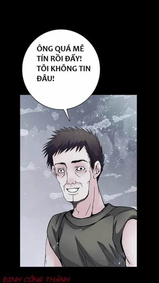 Tiểu Quỷ - Chương 2 - ảnh 15