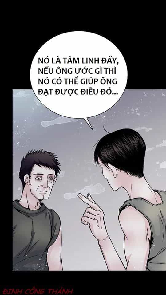 Tiểu Quỷ - Chương 2 - ảnh 16