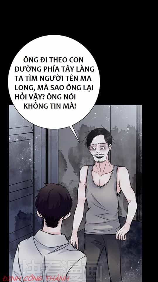 Tiểu Quỷ - Chương 2 - ảnh 40