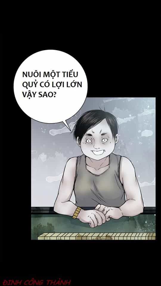 Tiểu Quỷ - Chương 2 - ảnh 6