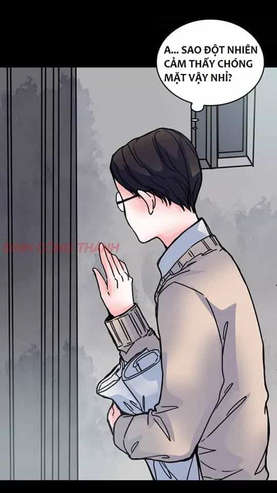 Tiểu Quỷ - Chương 21 - ảnh 15