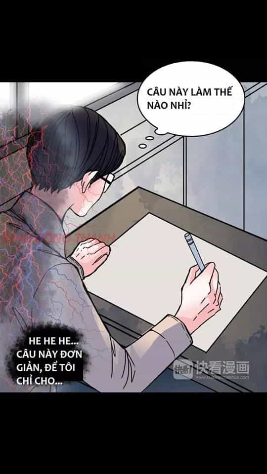 Tiểu Quỷ - Chương 21 - ảnh 20