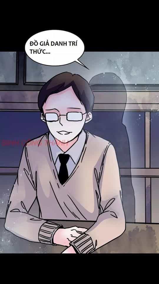 Tiểu Quỷ - Chương 21 - ảnh 23
