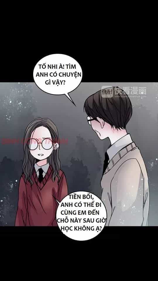 Tiểu Quỷ - Chương 21 - ảnh 32