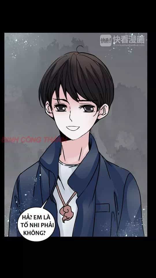 Tiểu Quỷ - Chương 21 - ảnh 40