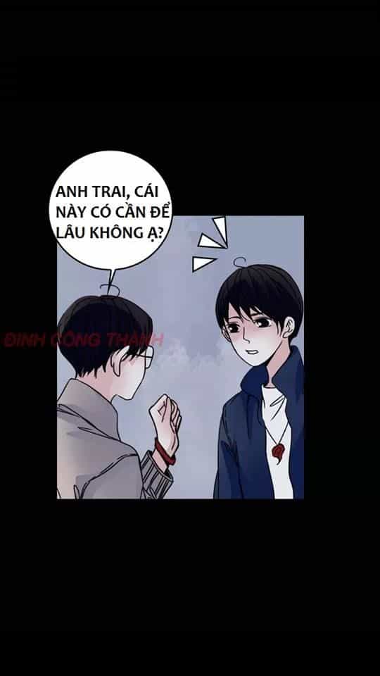 Tiểu Quỷ - Chương 22 - ảnh 23