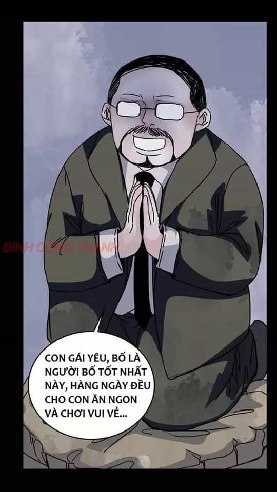 Tiểu Quỷ - Chương 22 - ảnh 34