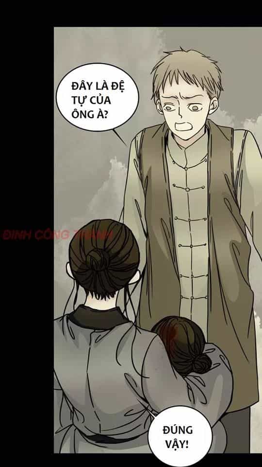 Tiểu Quỷ - Chương 22 - ảnh 6