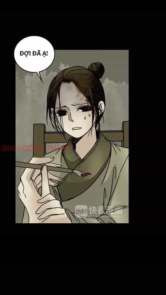 Tiểu Quỷ - Chương 23 - ảnh 11