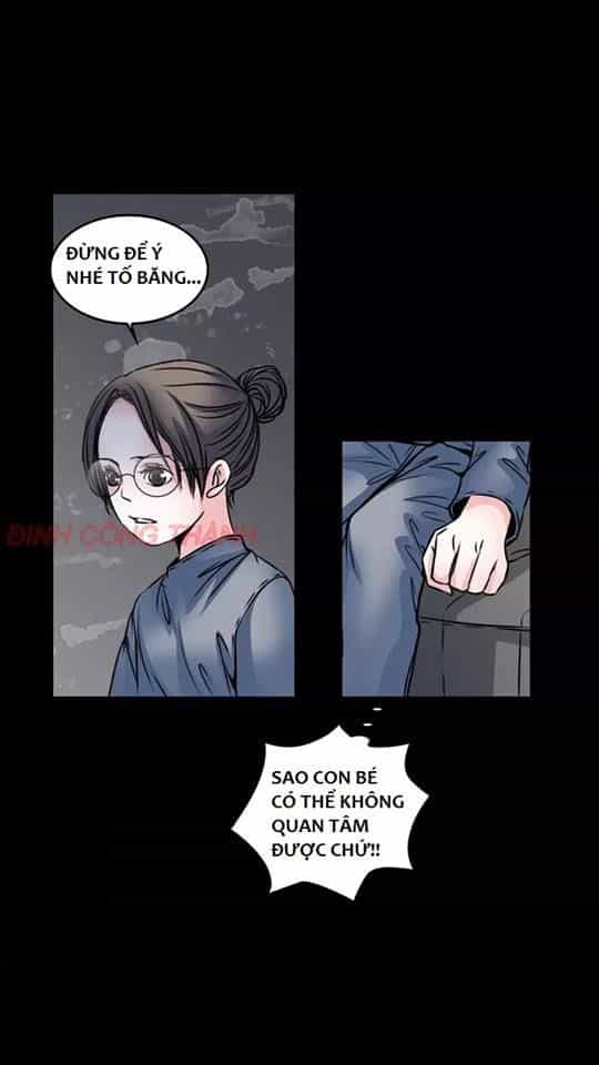 Tiểu Quỷ - Chương 25 - ảnh 2