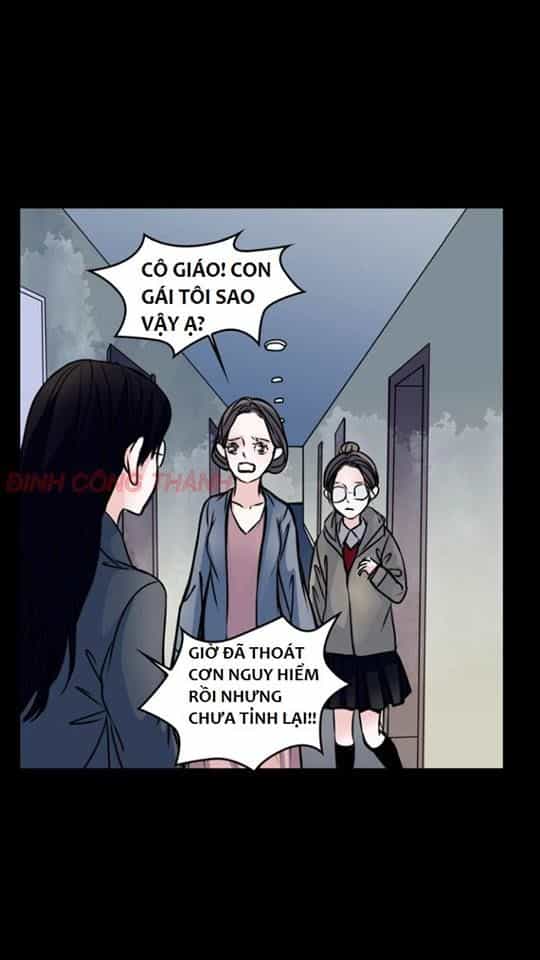 Tiểu Quỷ - Chương 25 - ảnh 27