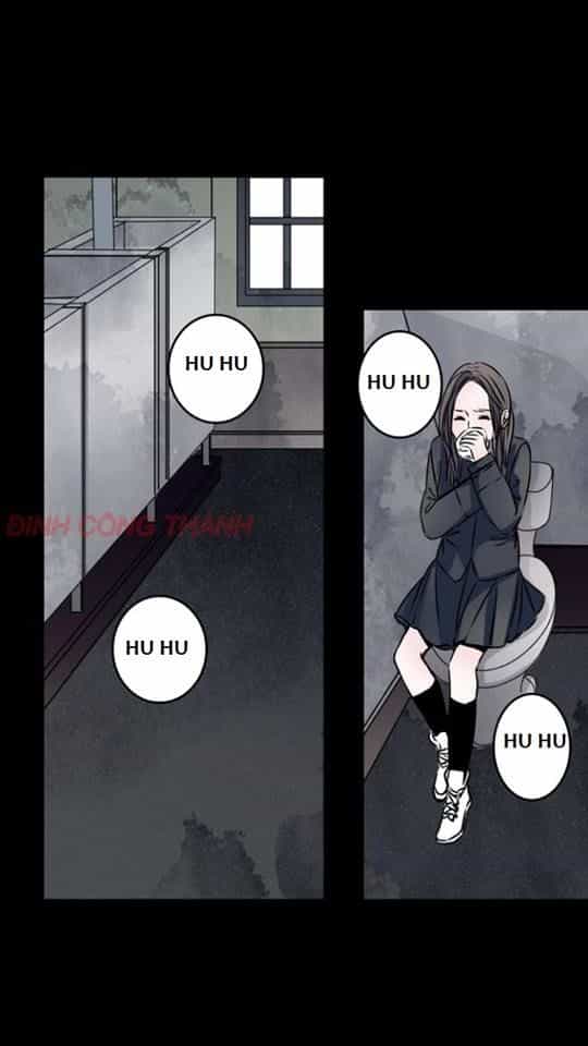 Tiểu Quỷ - Chương 25 - ảnh 32