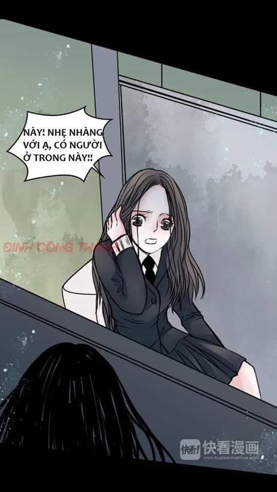 Tiểu Quỷ - Chương 25 - ảnh 39