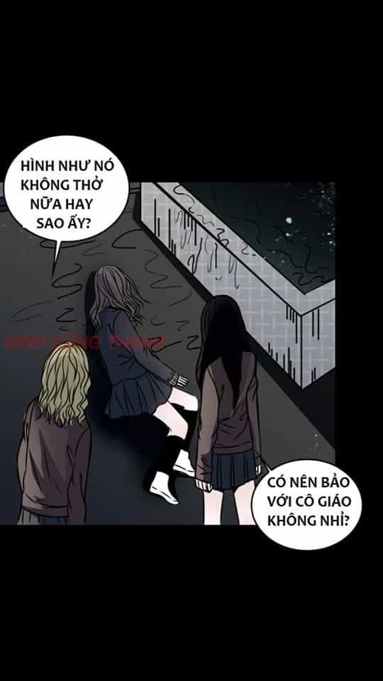 Tiểu Quỷ - Chương 26 - ảnh 22